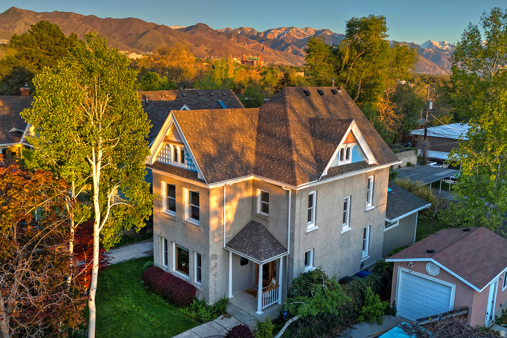 716 E 4TH AVE Salt Lake City, UT 84103