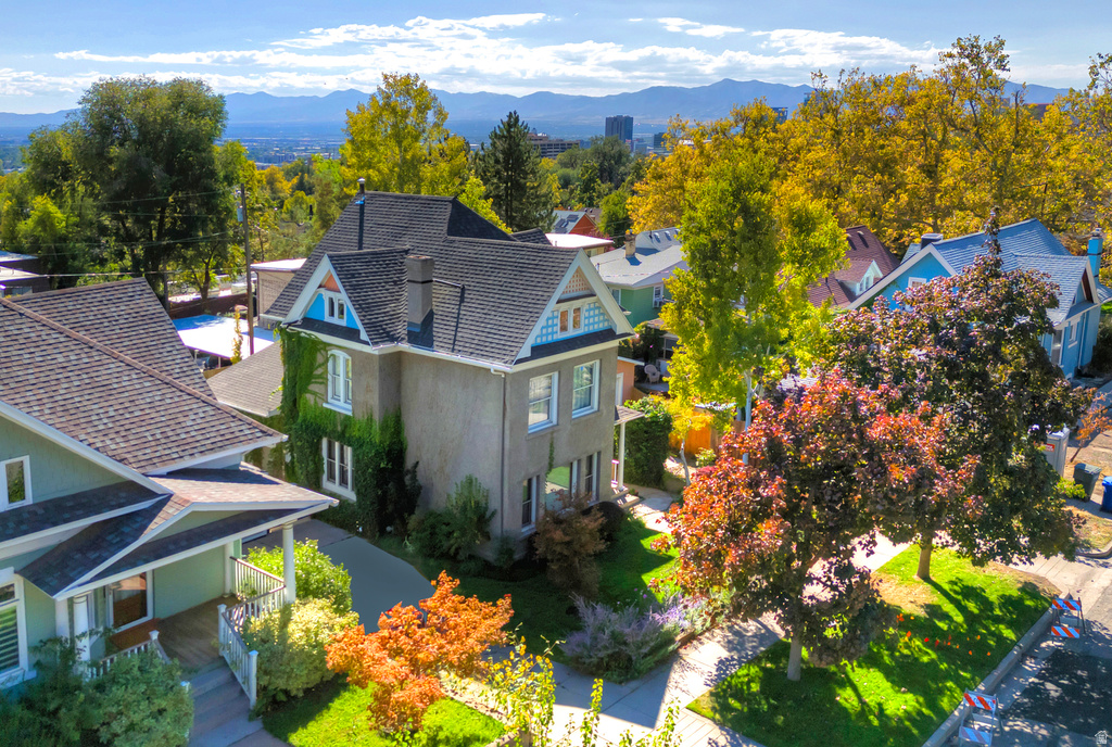 716 E 4TH AVE Salt Lake City, UT 84103