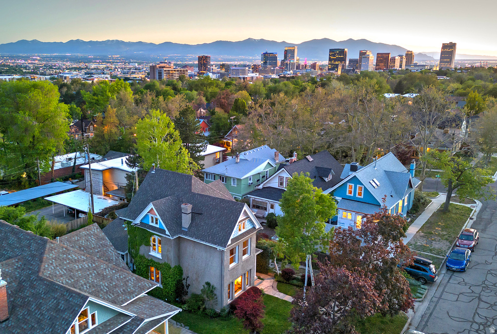 716 E 4TH AVE Salt Lake City, UT 84103
