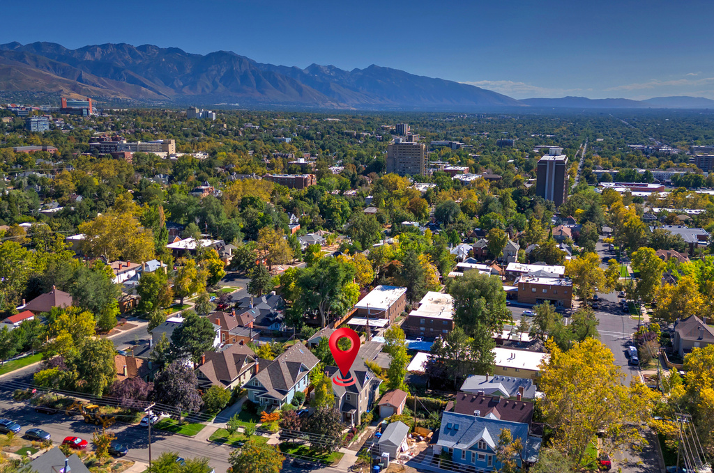 716 E 4TH AVE Salt Lake City, UT 84103