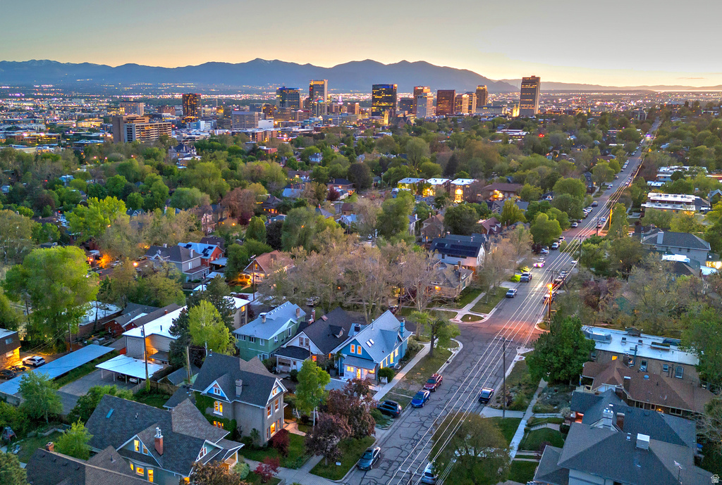 716 E 4TH AVE Salt Lake City, UT 84103