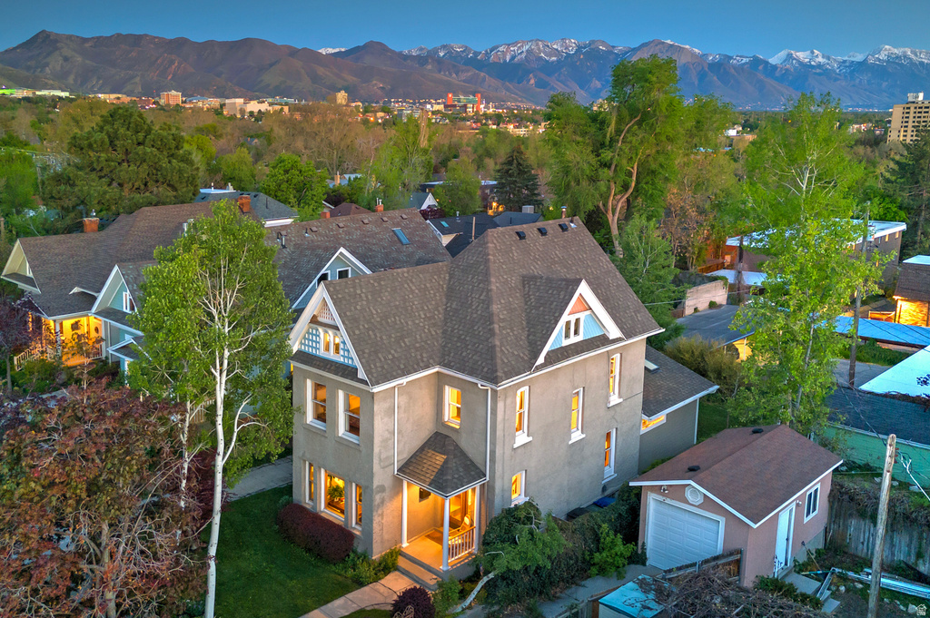 716 E 4TH AVE Salt Lake City, UT 84103