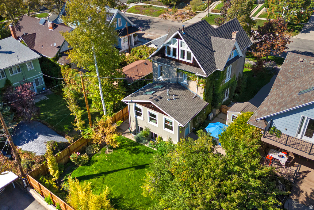 716 E 4TH AVE Salt Lake City, UT 84103