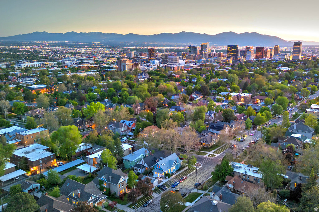 716 E 4TH AVE Salt Lake City, UT 84103