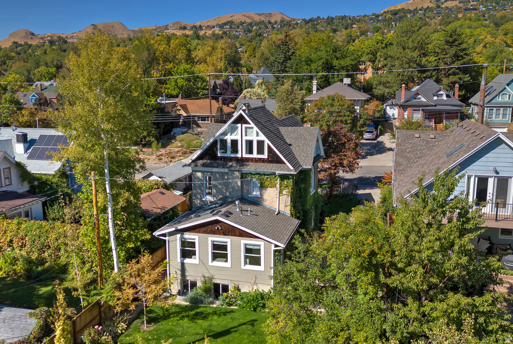 716 E 4TH AVE Salt Lake City, UT 84103