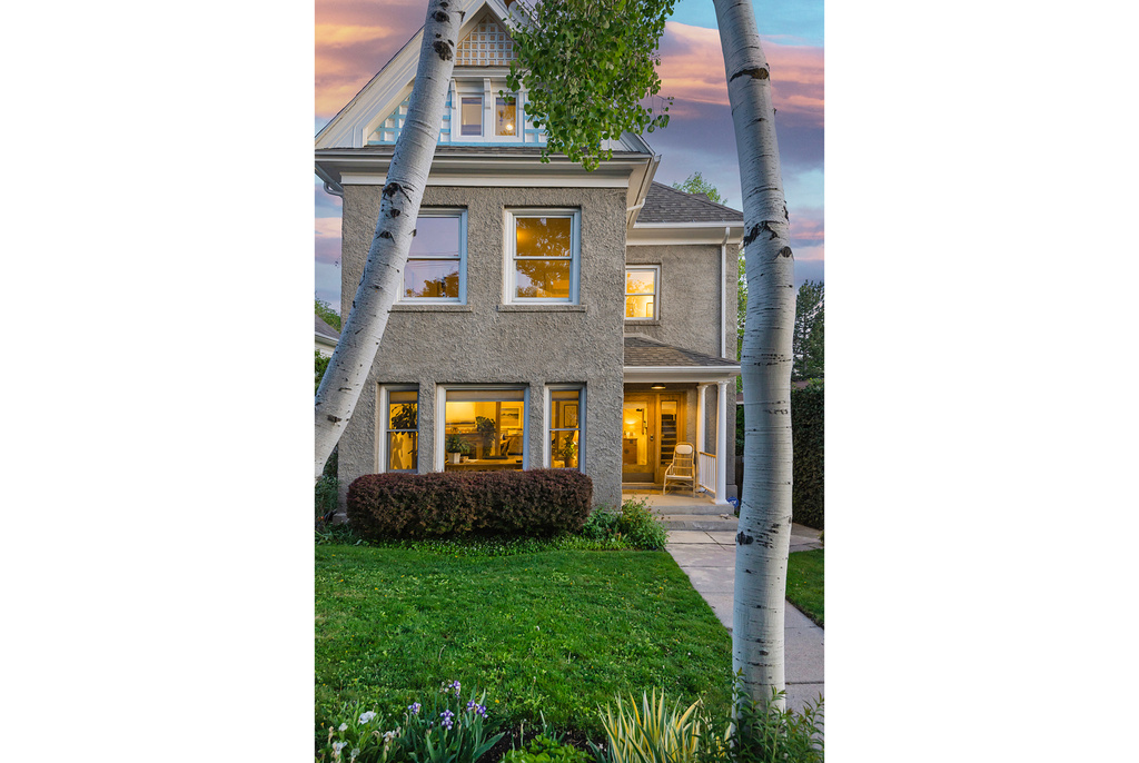 716 E 4TH AVE Salt Lake City, UT 84103