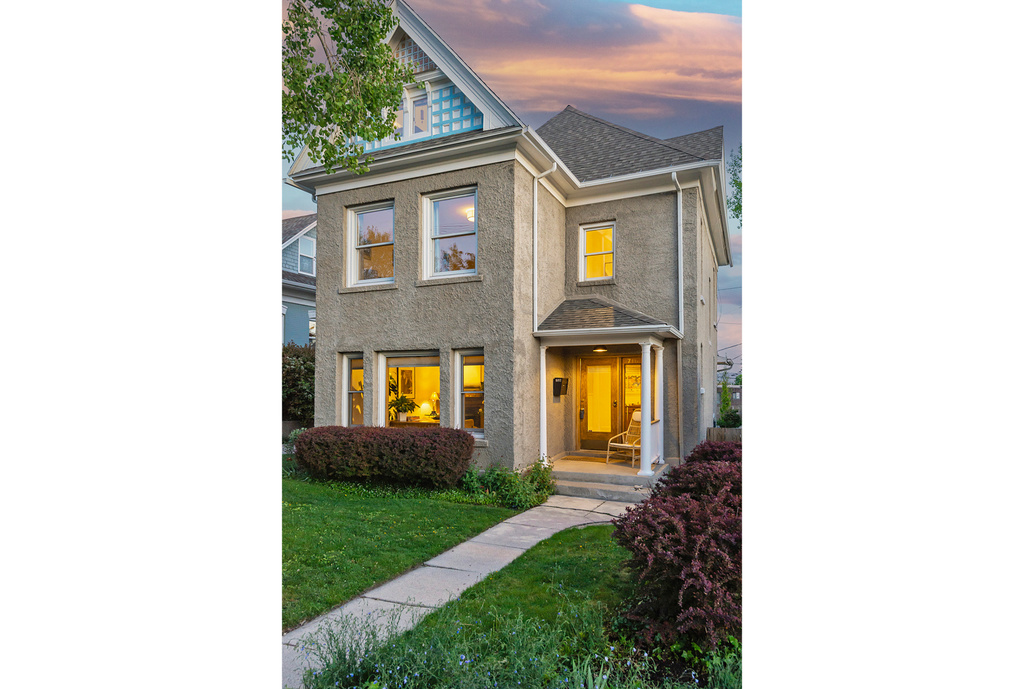 716 E 4TH AVE Salt Lake City, UT 84103