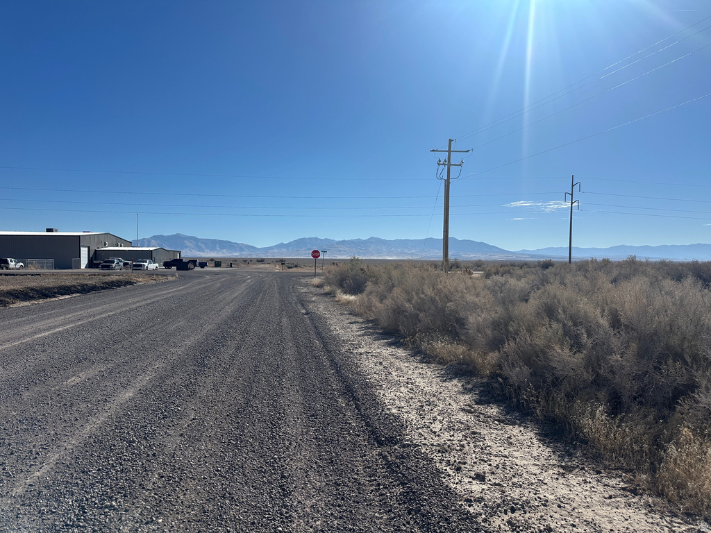 2500 E 500 S Delta, UT 84624