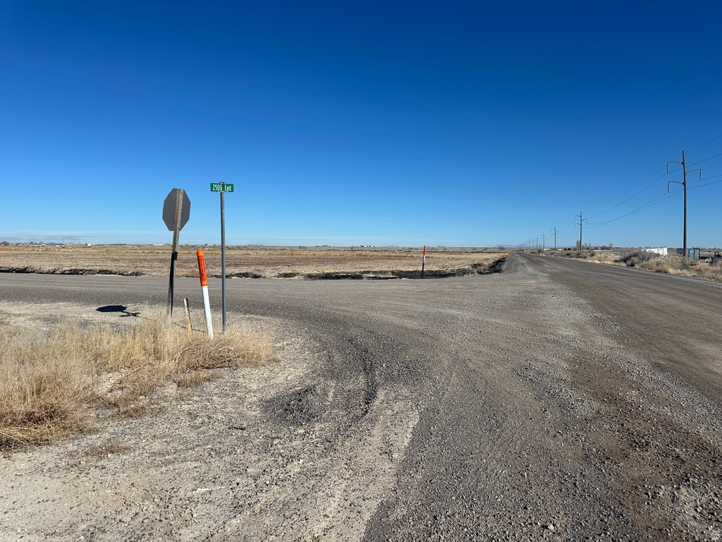 2500 E 500 S Delta, UT 84624