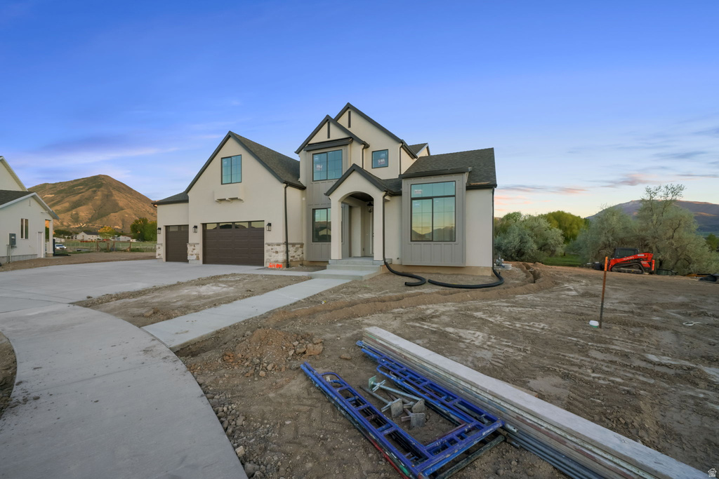 614 N 210 W Salem, UT 84653