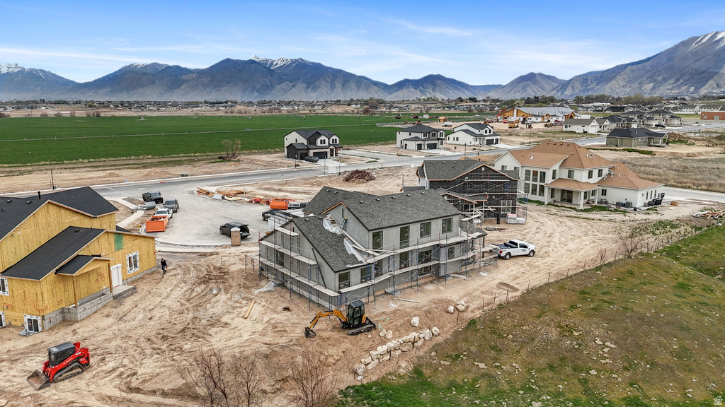 614 N 210 W Salem, UT 84653