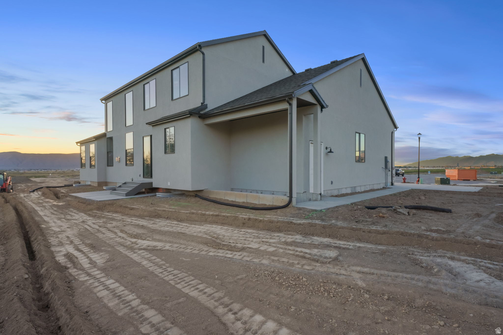 614 N 210 W Salem, UT 84653