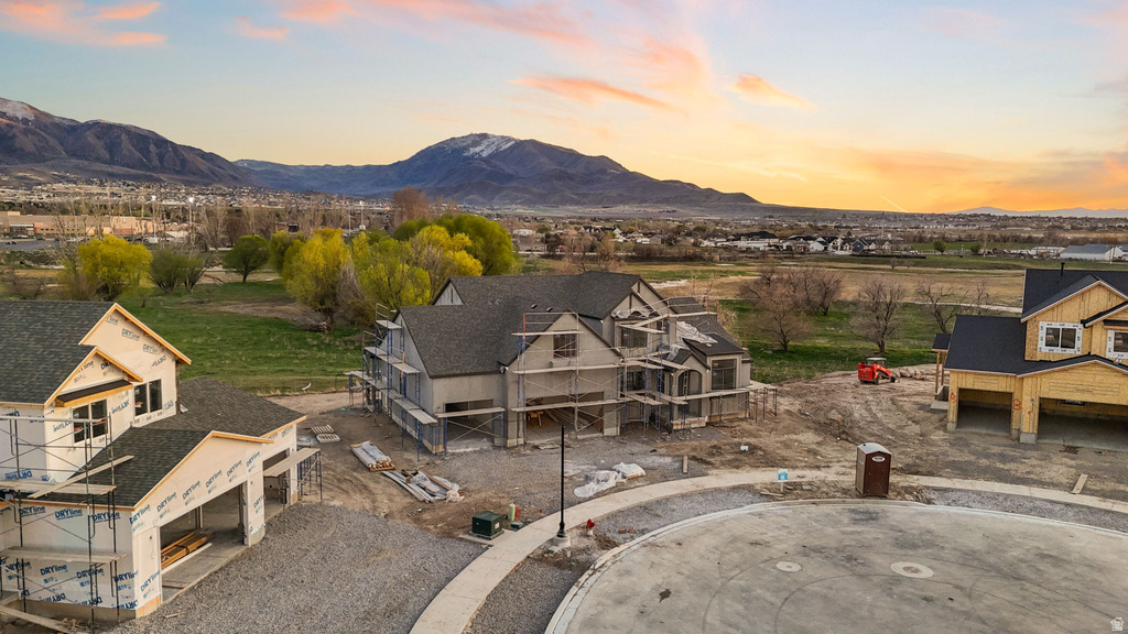 614 N 210 W Salem, UT 84653