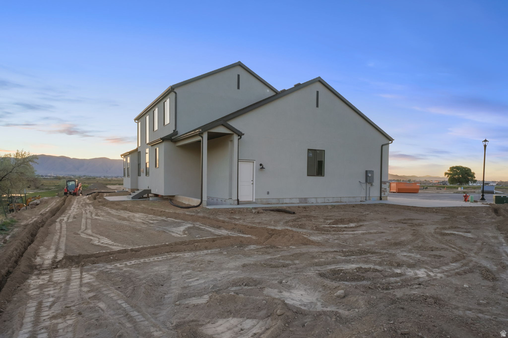 614 N 210 W Salem, UT 84653