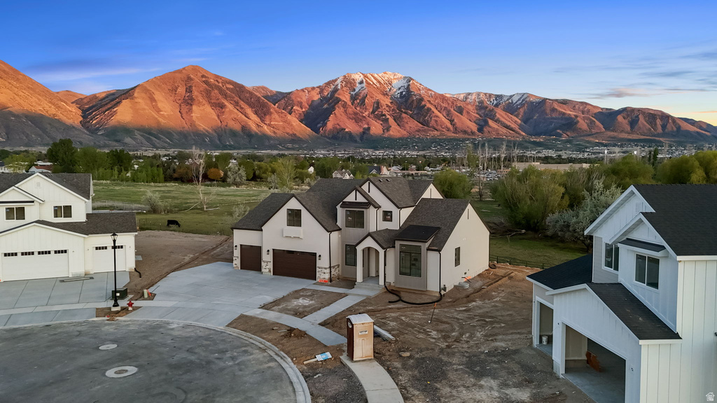 614 N 210 W Salem, UT 84653