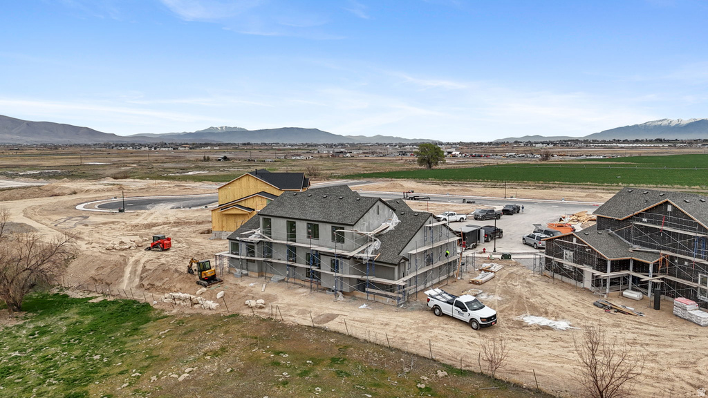 614 N 210 W Salem, UT 84653