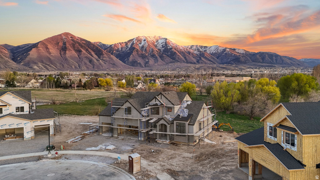 614 N 210 W Salem, UT 84653