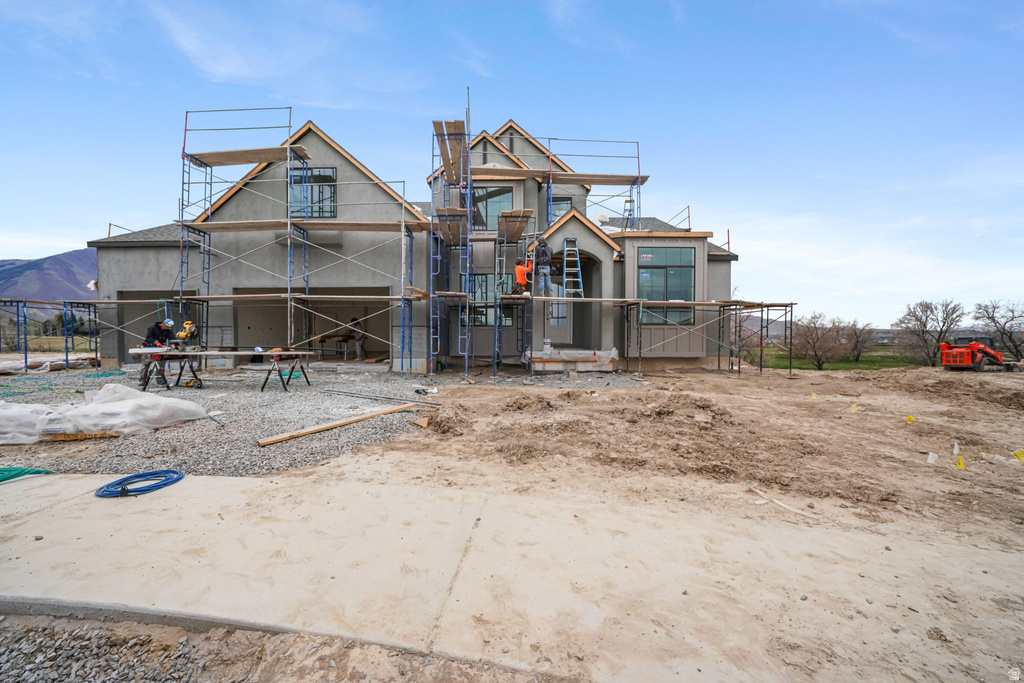 614 N 210 W Salem, UT 84653