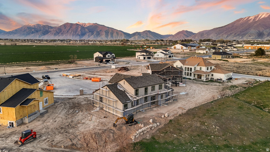 614 N 210 W Salem, UT 84653