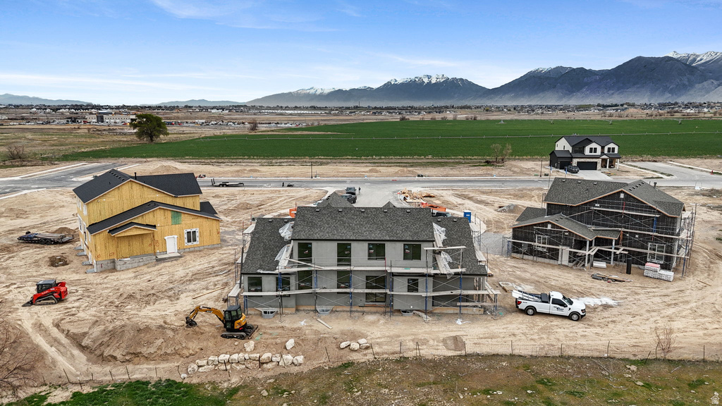 614 N 210 W Salem, UT 84653