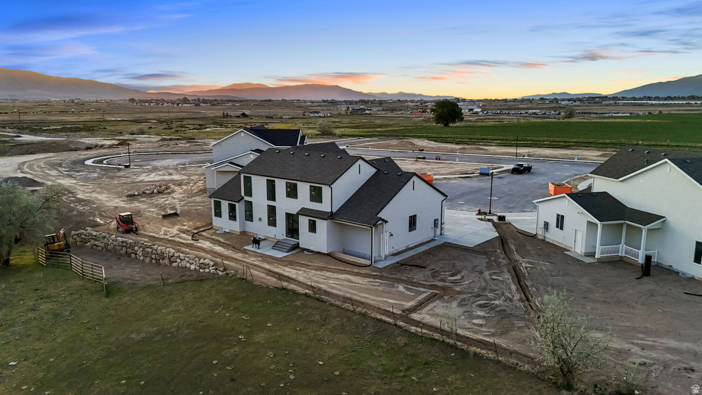 614 N 210 W Salem, UT 84653
