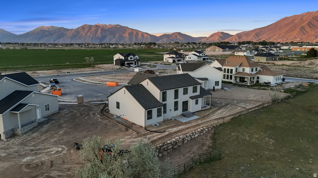 614 N 210 W Salem, UT 84653
