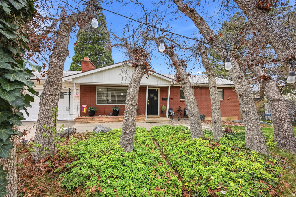 2292 S 250 E Bountiful, UT 84010