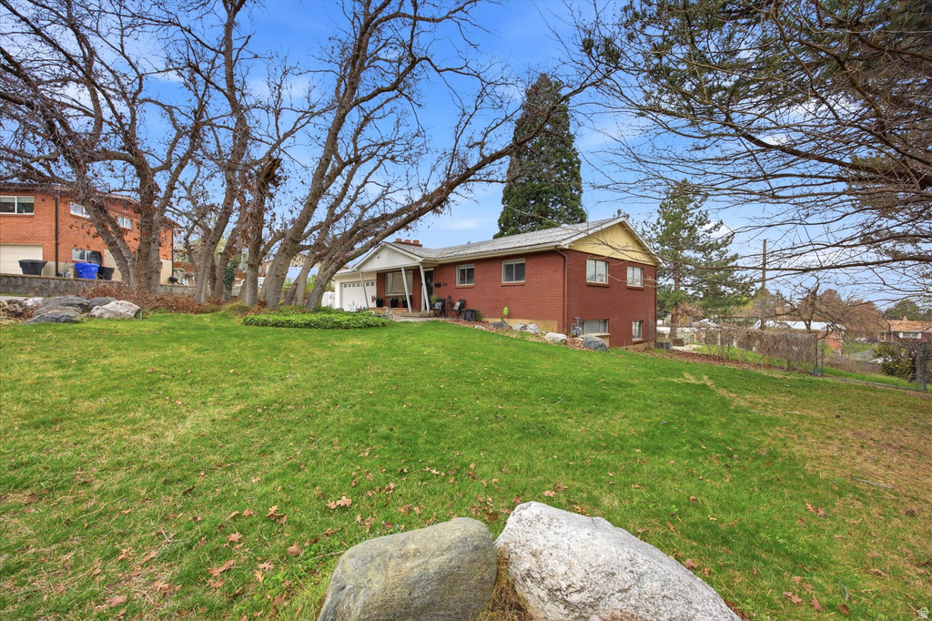 2292 S 250 E Bountiful, UT 84010