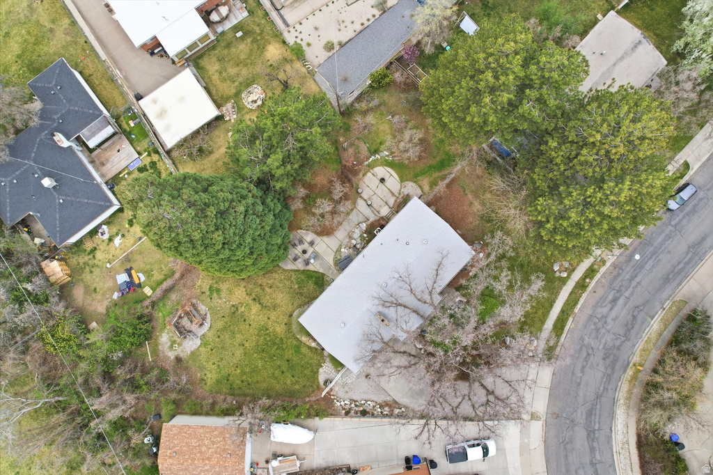 2292 S 250 E Bountiful, UT 84010