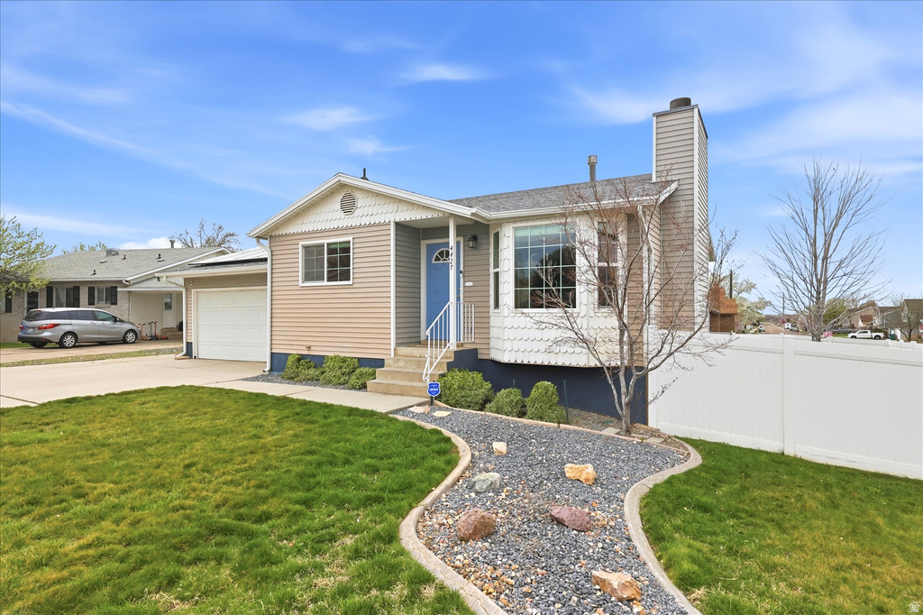 4427 S 2850 W Roy, UT 84067