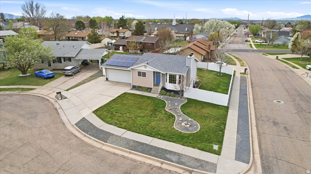 4427 S 2850 W Roy, UT 84067