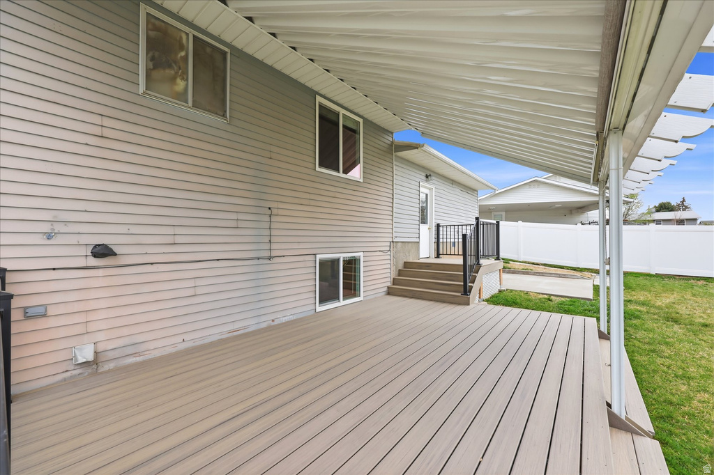 4427 S 2850 W Roy, UT 84067