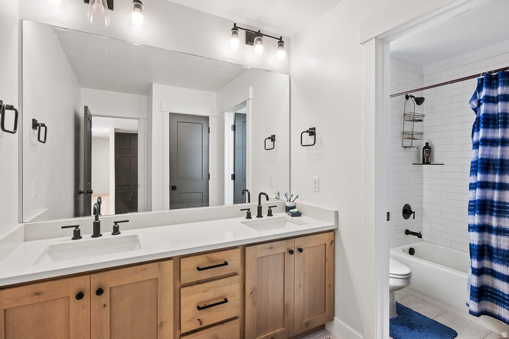 7094 W MOOREPARK PL West Jordan, UT 84081