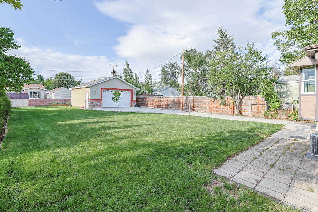 825 E HUDSON AVE Salt Lake City, UT 84106