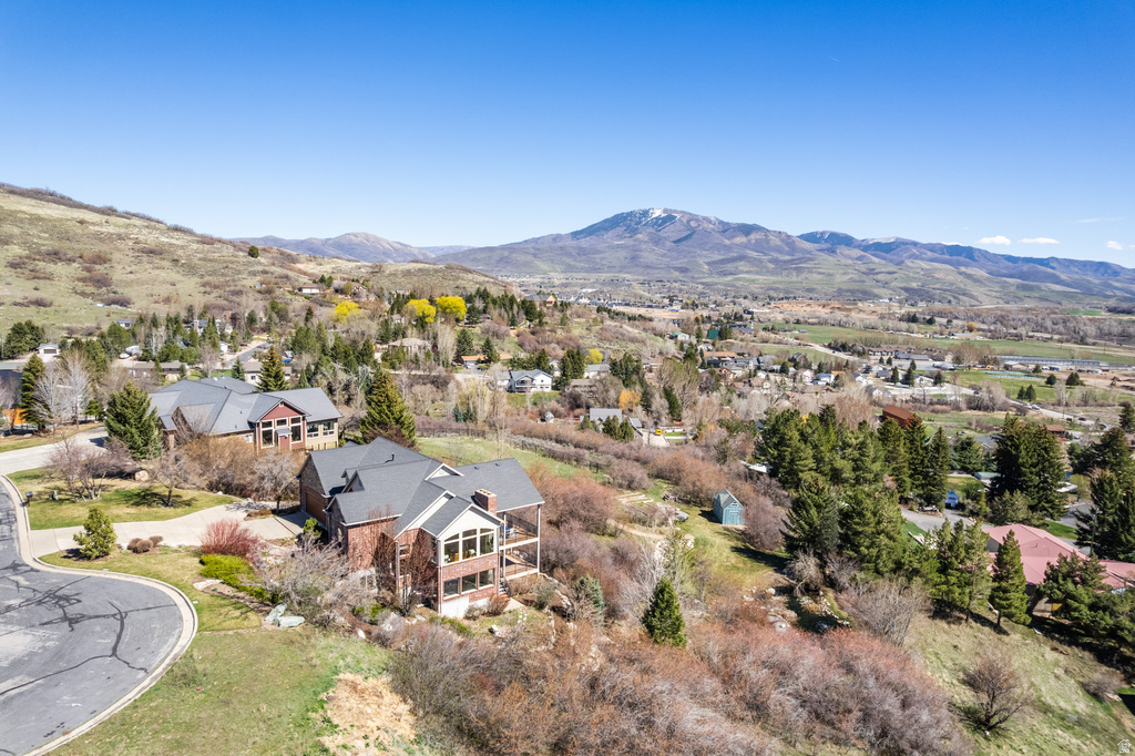 5928 N RIVER VIEW CIR Mountain Green, UT 84050