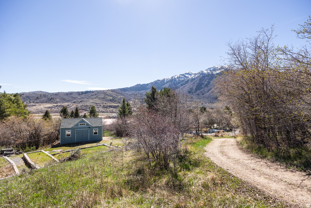 5928 N RIVER VIEW CIR Mountain Green, UT 84050