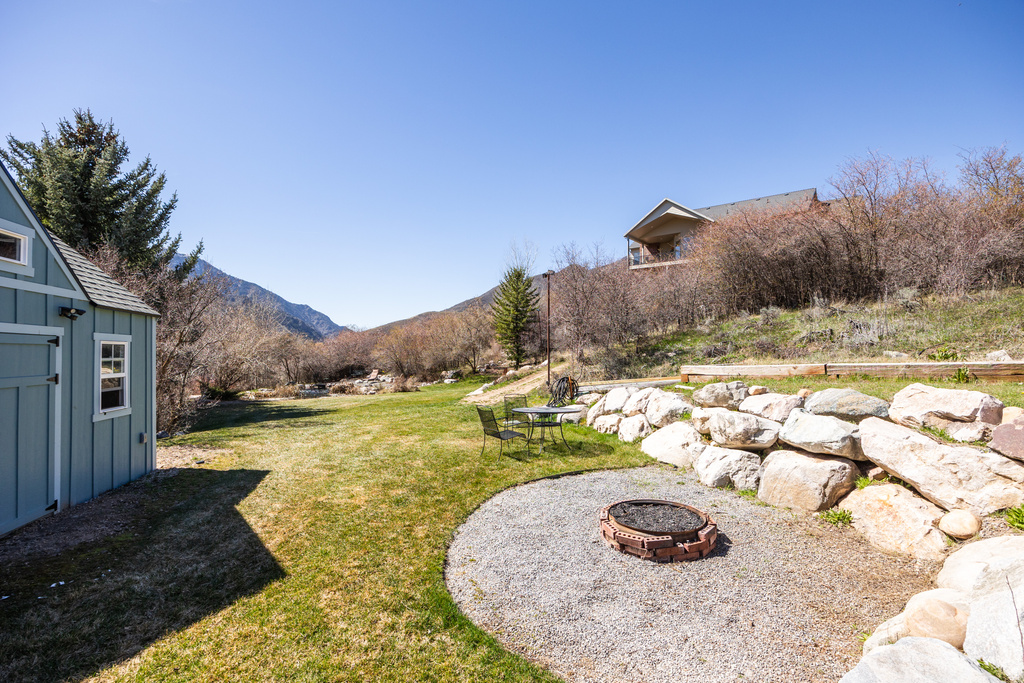 5928 N RIVER VIEW CIR Mountain Green, UT 84050