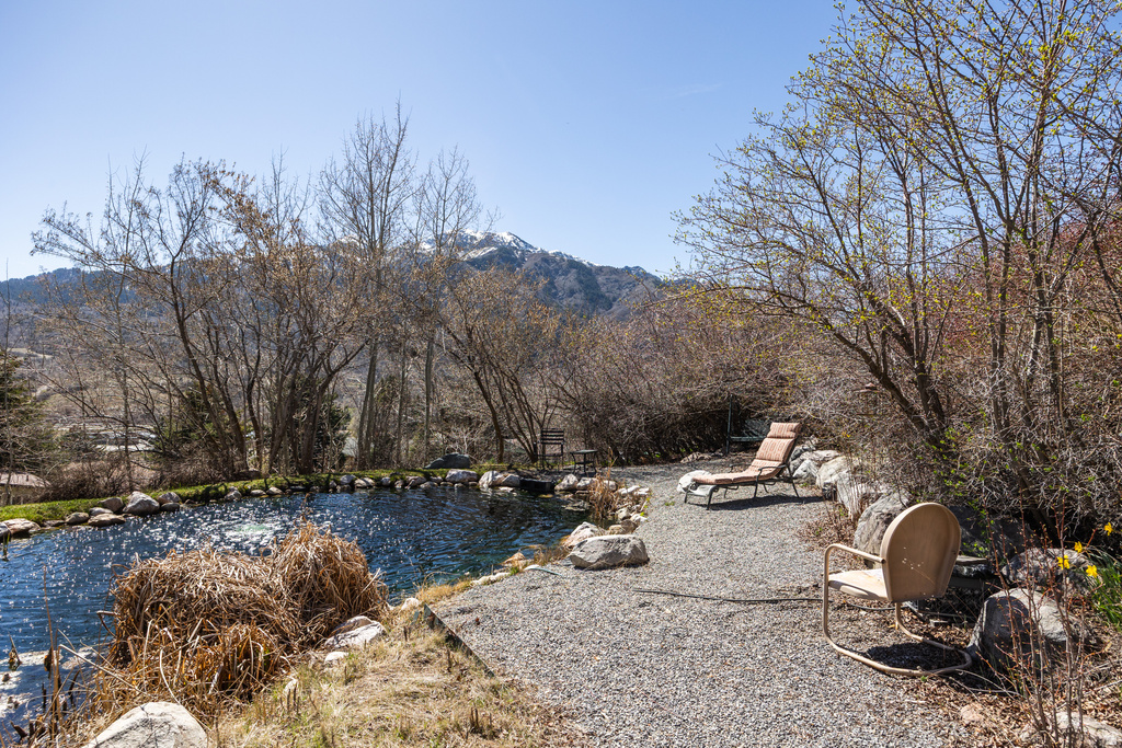 5928 N RIVER VIEW CIR Mountain Green, UT 84050