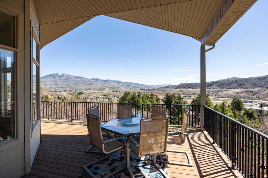 5928 N RIVER VIEW CIR Mountain Green, UT 84050