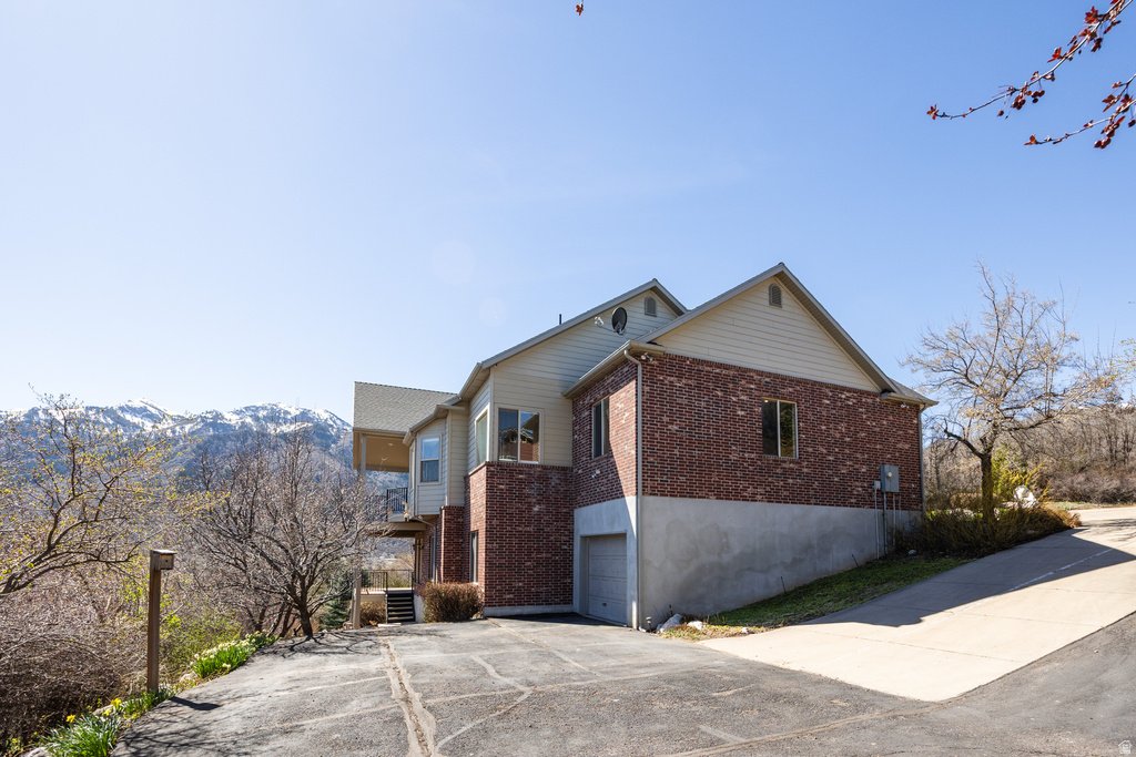 5928 N RIVER VIEW CIR Mountain Green, UT 84050
