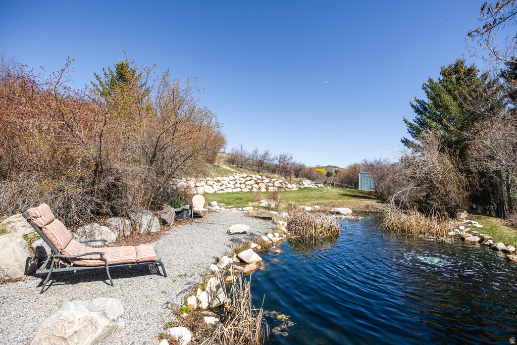 5928 N RIVER VIEW CIR Mountain Green, UT 84050