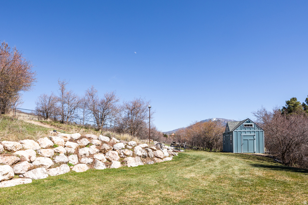 5928 N RIVER VIEW CIR Mountain Green, UT 84050