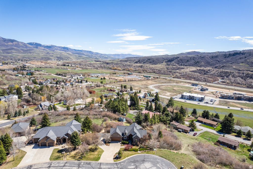 5928 N RIVER VIEW CIR Mountain Green, UT 84050