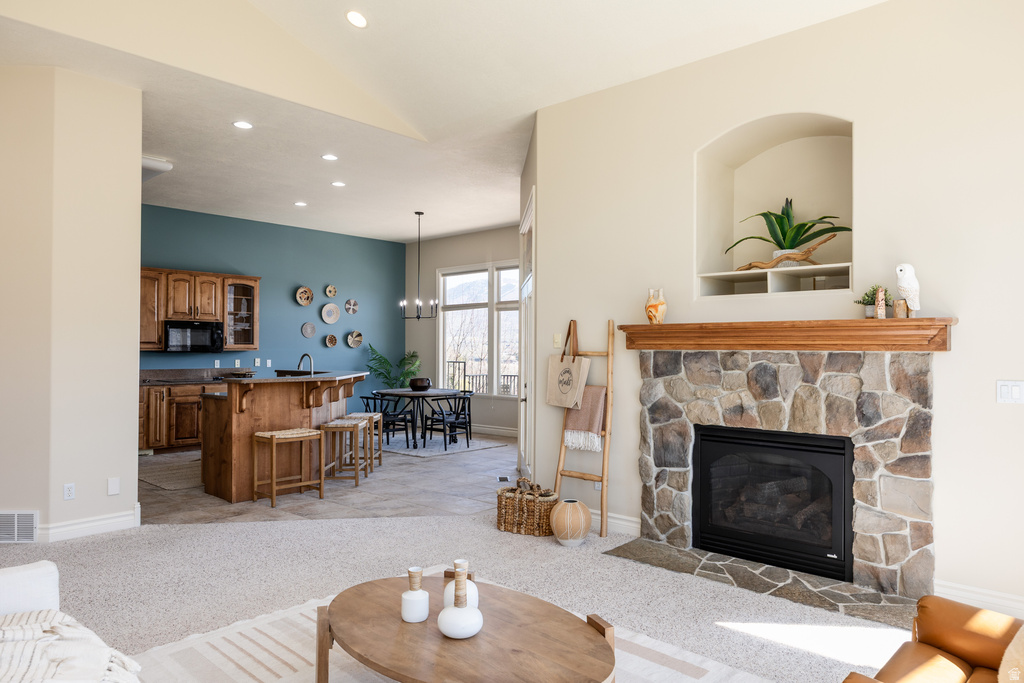 5928 N RIVER VIEW CIR Mountain Green, UT 84050