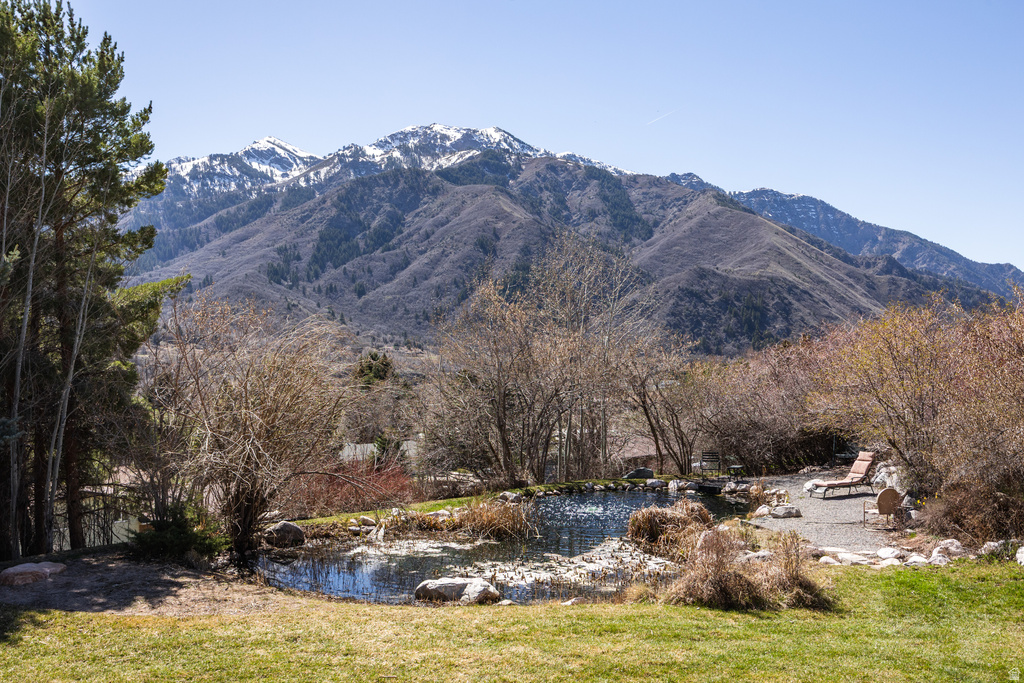 5928 N RIVER VIEW CIR Mountain Green, UT 84050