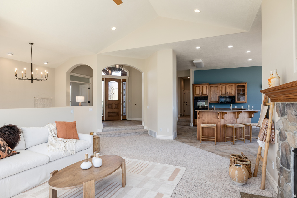 5928 N RIVER VIEW CIR Mountain Green, UT 84050