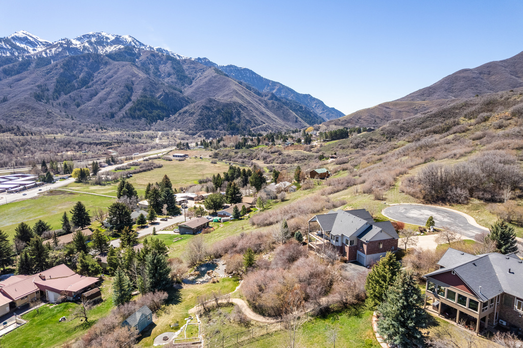 5928 N RIVER VIEW CIR Mountain Green, UT 84050