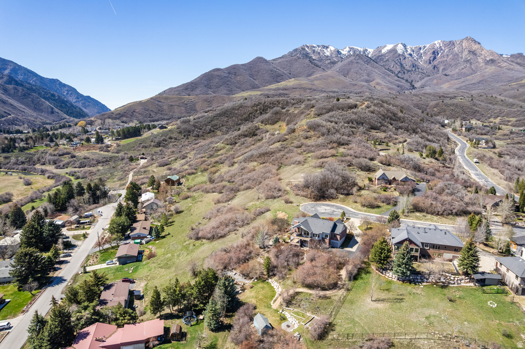 5928 N RIVER VIEW CIR Mountain Green, UT 84050