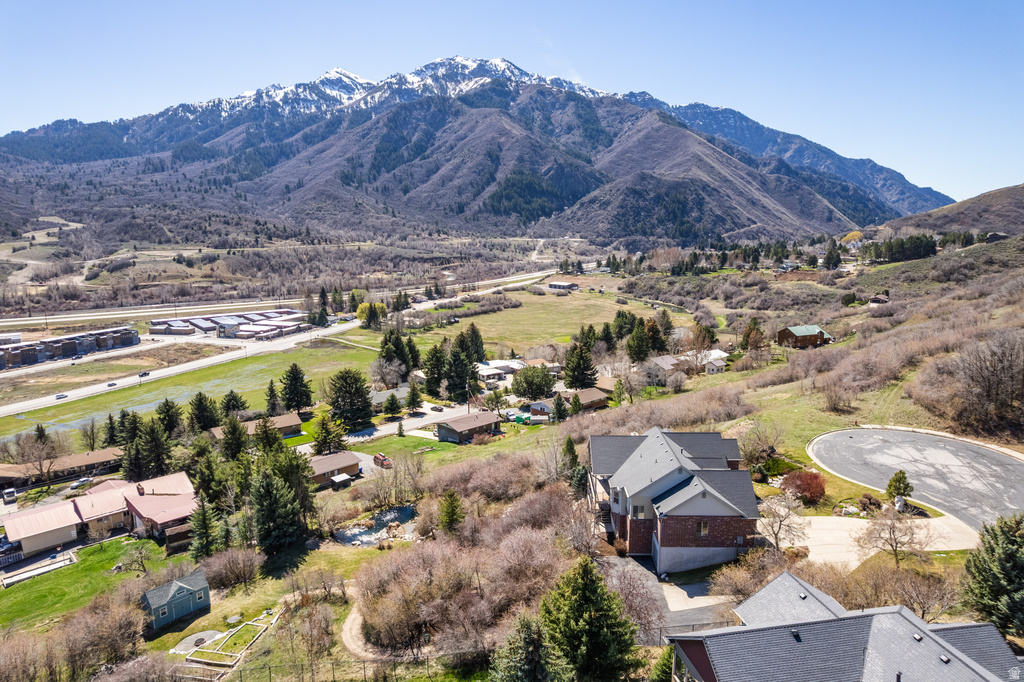 5928 N RIVER VIEW CIR Mountain Green, UT 84050
