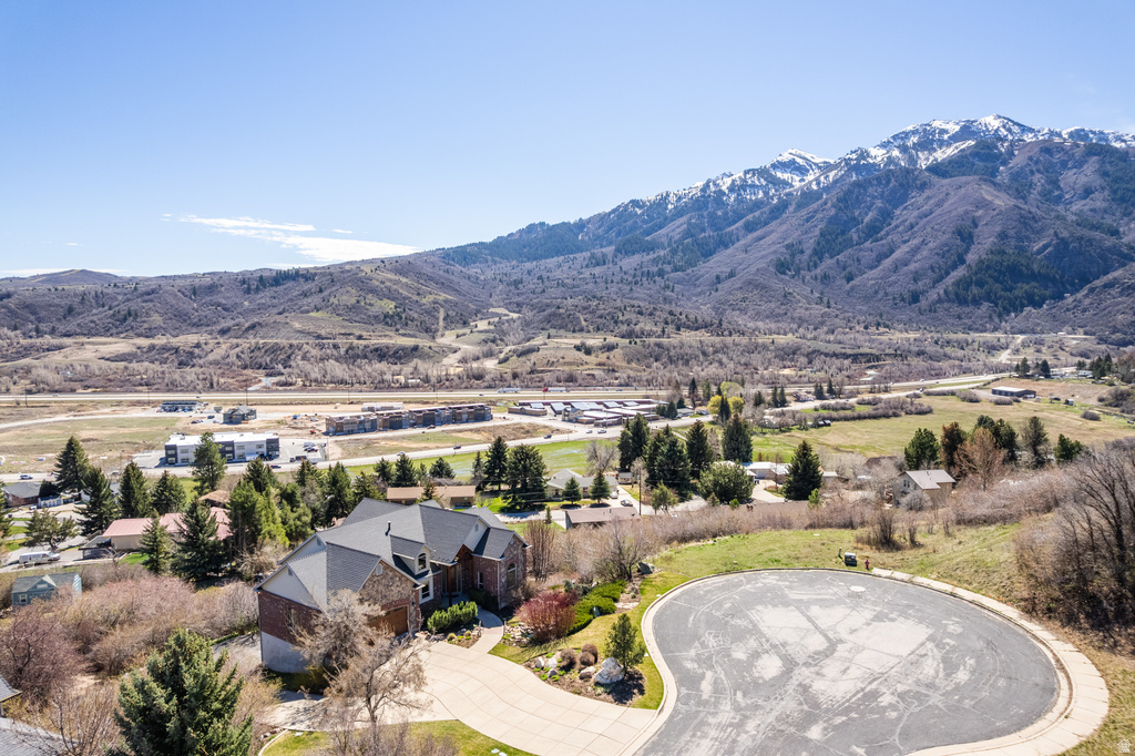 5928 N RIVER VIEW CIR Mountain Green, UT 84050